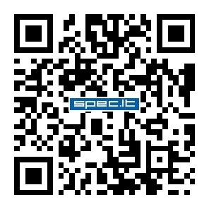 QR kodas | Maxbelt Baltic, UAB