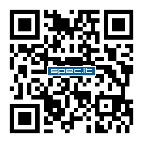 QR kodas | MaxContract, UAB | spec.lt