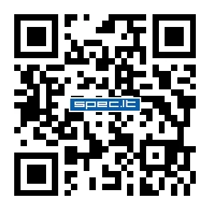 QR kodas | Maxdi, UAB | spec.lt