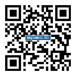 QR kodas | MAXEL CAPITAL, MB
