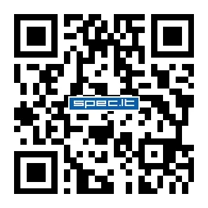 QR kodas | Maxi baldai, MB | spec.lt