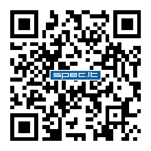 QR kodas | Maxi Group LT, UAB | spec.lt