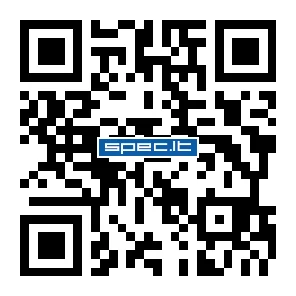 QR kodas | Maxi Mentis, UAB