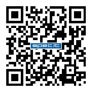 QR kodas | Maxicargo BCC, UAB