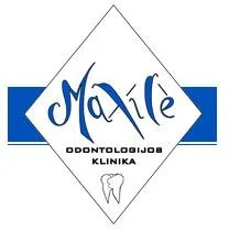Maxilė, UAB