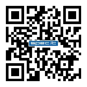QR kodas | Maxilita, UAB | spec.lt