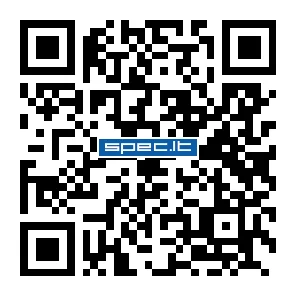 QR kodas | Maxim Polonskiy, IĮ