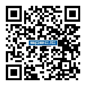 QR kodas | Maxim Proleskovskiy, IĮ