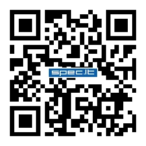 QR kodas | MAXIMA LT, UAB | spec.lt