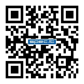 QR kodas | Maxima, UAB | spec.lt