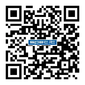 QR kodas | Maximilian Short Films LT, VŠĮ