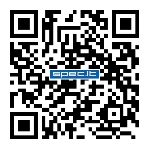 QR kodas | Maximo Kondratievo, IĮ