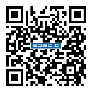 QR kodas | Maximum service, UAB | spec.lt