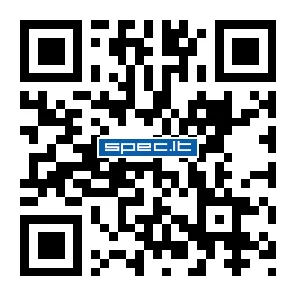 QR kodas | Maximus ES, UAB