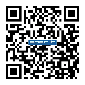 QR kodas | Maximus mercatus, UAB