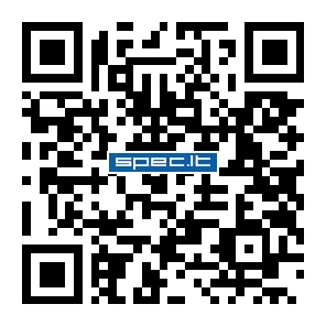 QR kodas | Maxis transport, UAB | spec.lt