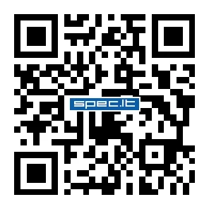 QR kodas | MAXLAW, UAB