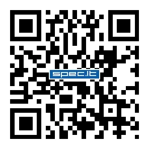 QR kodas | MAXLITA LT, UAB | spec.lt