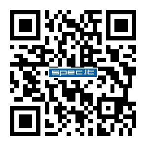 QR kodas | Maxprekyba, UAB