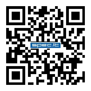 QR kodas | MaxPrint, UAB | spec.lt