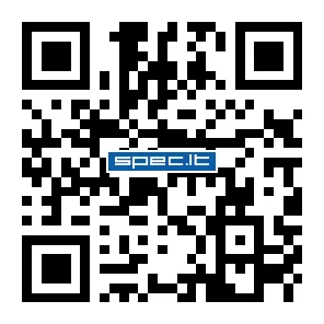 QR kodas | Maxpro LT, UAB