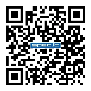QR kodas | MAXRENT ir Ko, UAB | spec.lt