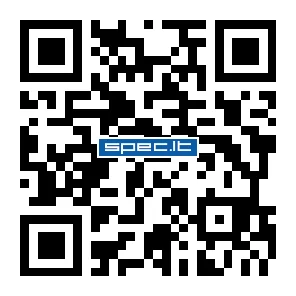 QR kodas | MaxTrade LT, UAB