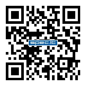 QR kodas | MAXTRAVEL, UAB | spec.lt