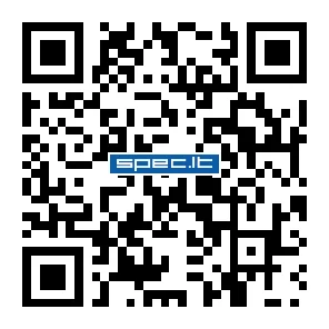 QR kodas | Maxvel, UAB | spec.lt