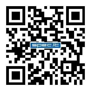 QR kodas | Maxverum LT, UAB