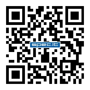QR kodas | Maxveža, MB