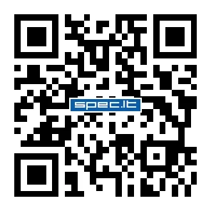 QR kodas | Maxvila, UAB