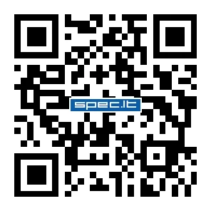 QR kodas | Maxvita, MB | spec.lt