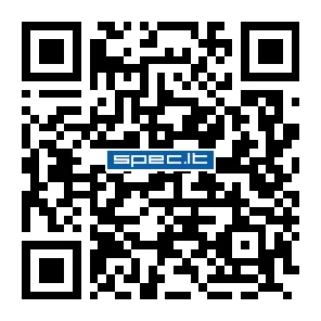 QR kodas | Maxwell software solutions, MB | spec.lt