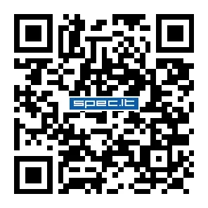 QR kodas | May Fair Investments, UAB | spec.lt