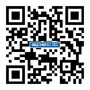 QR kodas | May inside, UAB | spec.lt