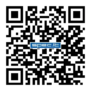 QR kodas | Maybe Parfum World Lt, UAB