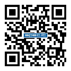 QR kodas | MAYYA, UAB | spec.lt