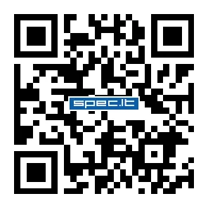 QR kodas | Maža blusa, UAB