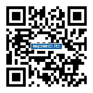 QR kodas | Maža etiketė, UAB