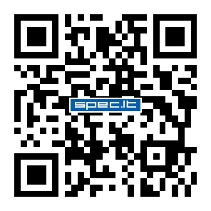 QR kodas | Maža meška, MB