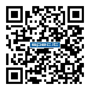 QR kodas | Maža paslaugėlė, MB | spec.lt