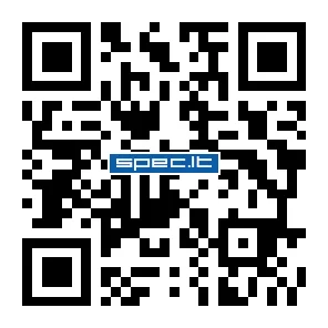QR kodas | Maža sala, MB