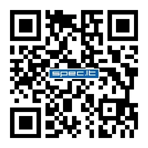 QR kodas | Avonia, MB