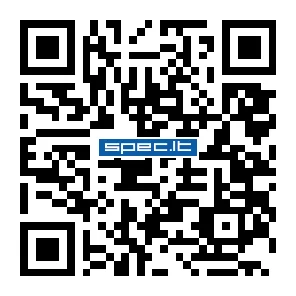 QR kodas | Mažaičių žvejas, UAB | spec.lt