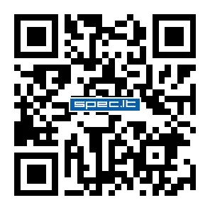 QR kodas | Mazaretis, UAB