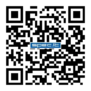 QR kodas | Forvis Mazars Lithuania Transactions, UAB