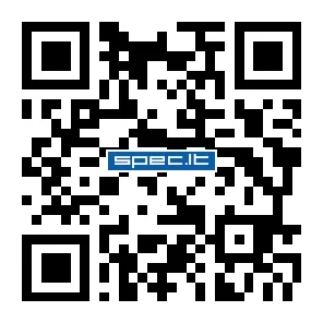 QR kodas | Mažas būstas, UAB