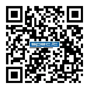 QR kodas | Mažas ir pūkuotas, MB