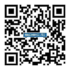 QR kodas | Mažas laikraštis, UAB